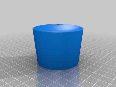 IKEA (365+) bottle cap replacement