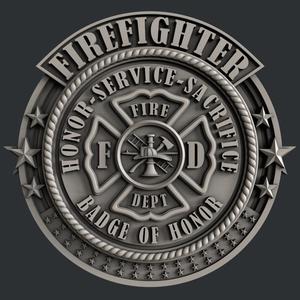 Firefighter