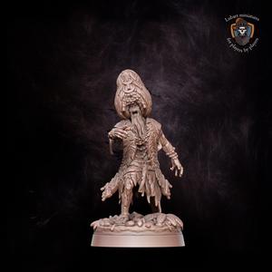 Zombie