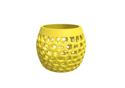 Vase   