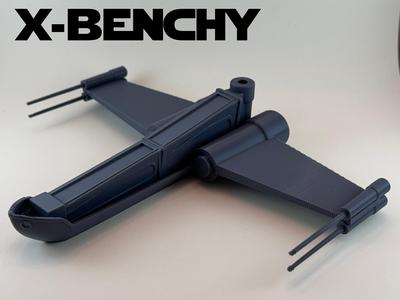 X-Benchy