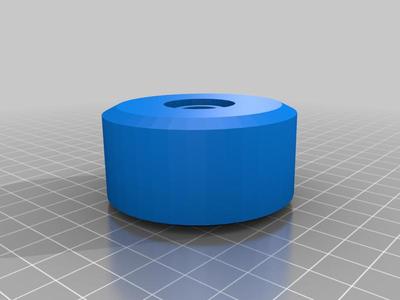 Rollerskate Wheel