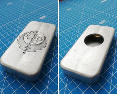 Fallout bottle opener