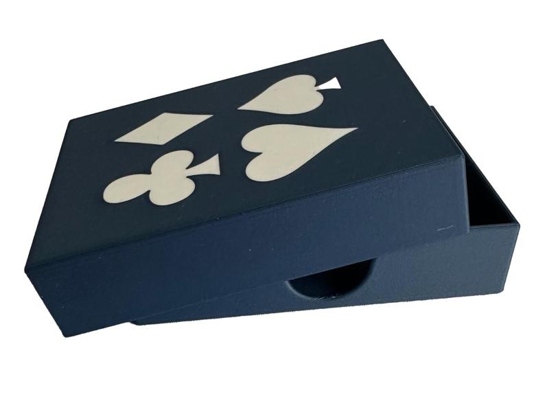 Poker Card Holder