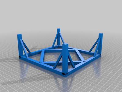 Monitor Stand