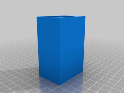 Dart Zone MK-2 Speed loader holder
