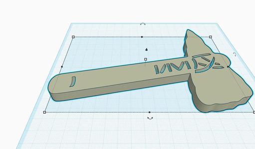 TOMAHAWK   