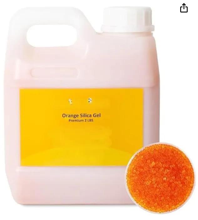 Einfülltrichter f. Silica-Kanister / Filling funnel for silica canister   