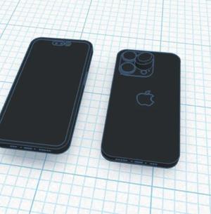 moveable phone camera   