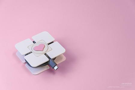 USB-SPOOLER