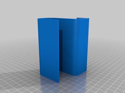 Sponge holder