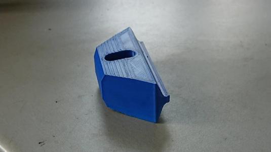 Pontiac Firebird 3 gen - BATTERY HOLDER