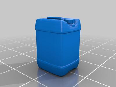 Canister
