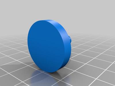 4x5mm Hose Stopper