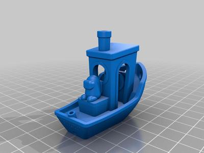 Among us Benchy (S.S. Sus)
