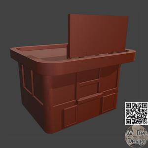 Newsstand