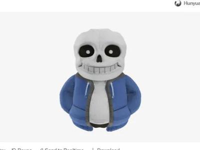 sans   