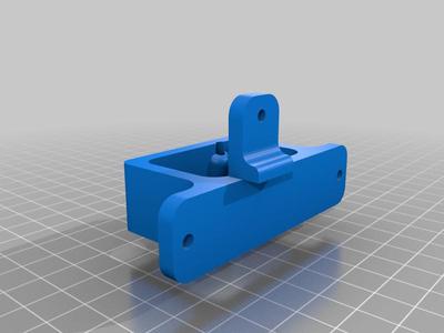 Délocaliser bobine filament 