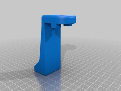 T-Track Stop Block (19mm or 3/4" track) v2