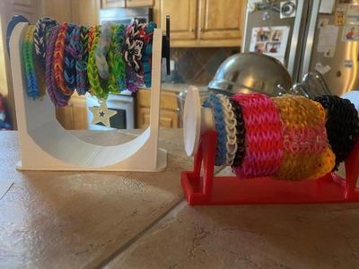 Bracelet Storage Stand
