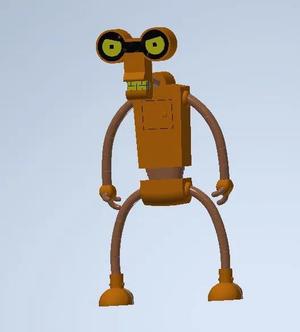 Roberto   
