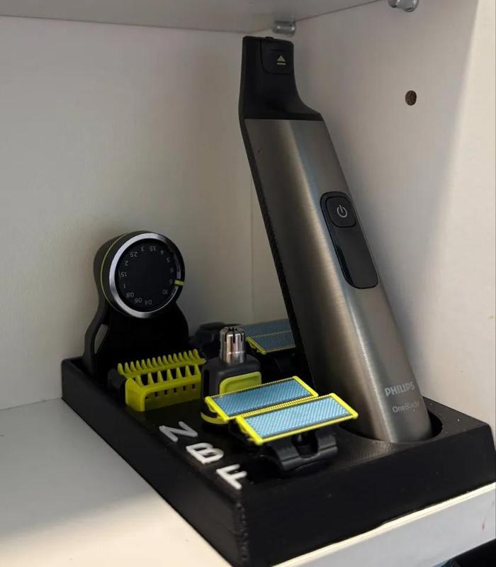 [BEST] OneBlade Pro Stand   