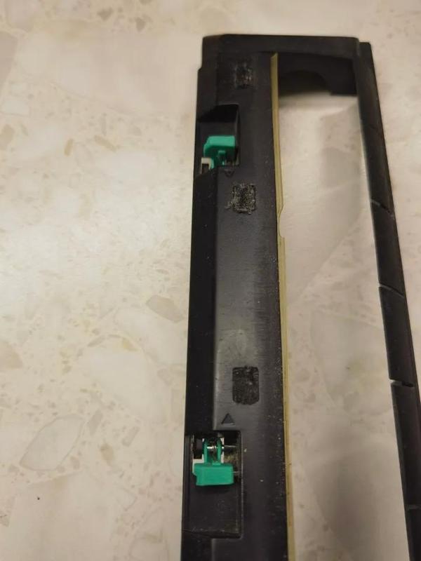 mop hook dreame d10s pair   