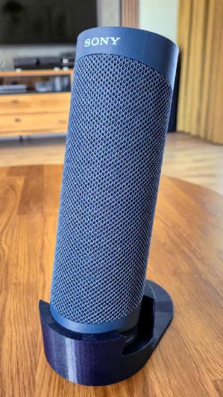 Sony SRS-XB23 Speaker Stand   