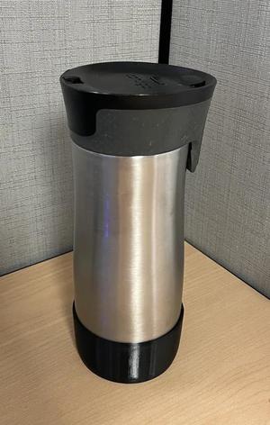 Contigo West Loop 2.0 - 16 oz. coffee travel mug - TPU Boot   