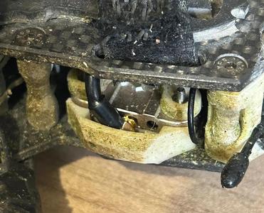 TX800/TX1600 secured mmcx   