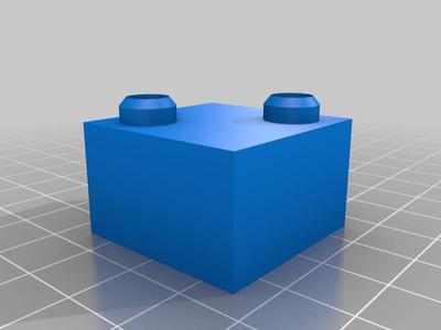Copy of Duplo Kloss