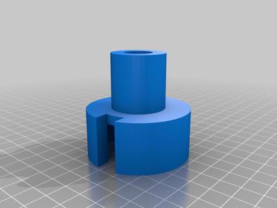 Crockpot Steam Dragon Adapter