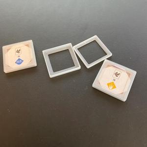 Cases for Wingspan End of Round Goal Tokens   