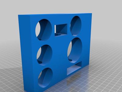 Wax Seal Enclosure