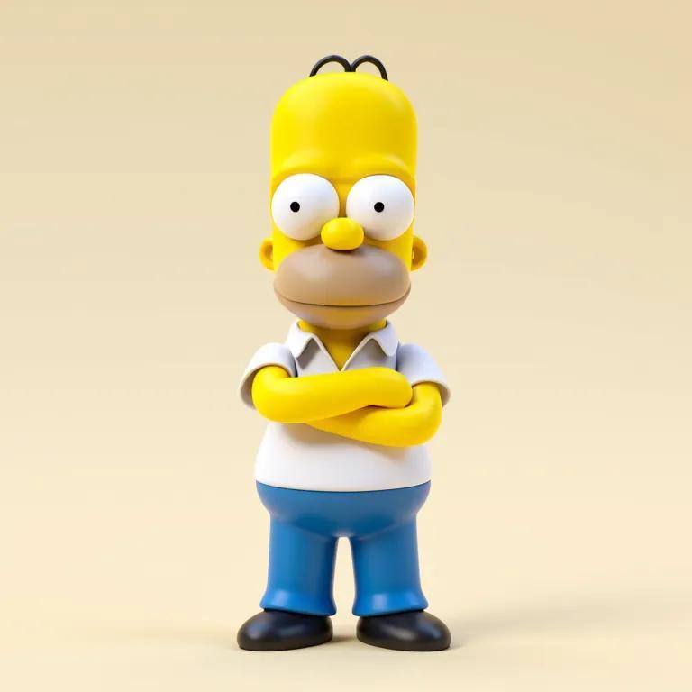 Homer   