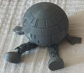 Death Star (funny variant)   