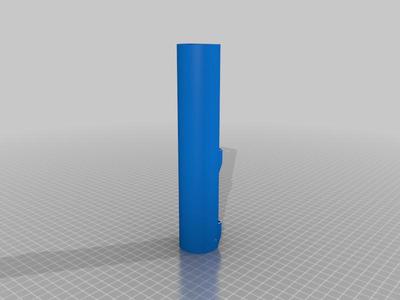 xLights Pixel Stick (200mm)
