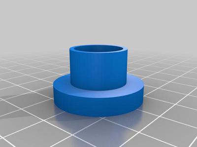 DC-17 Safety Plug