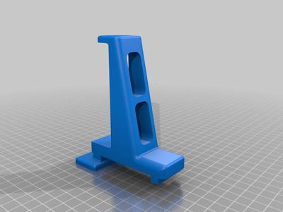 Flashforge Guider 2 spool holder