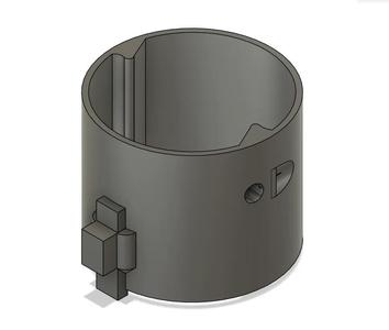 Milwaukee replacement Barrel Cam   