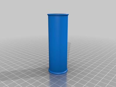 modified spool roller