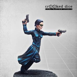 Node Agent C