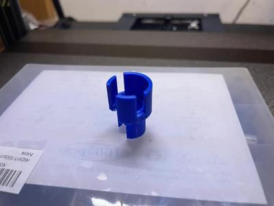 Adapter für GLORIA Drucksprüher prima 5 Comfort | 5 L Gartenspritze   