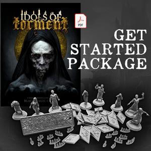 Get Started Bundle