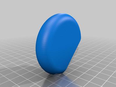 corner bumper 10mm