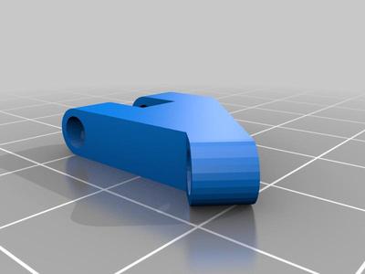 Camera mount