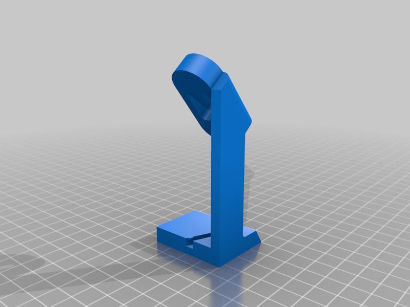 Xiaomi mi band 5 Supporto carica