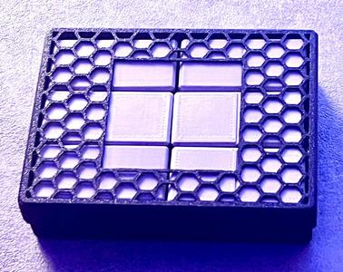 Blockpuzzle / Puzzle game block puzzle   