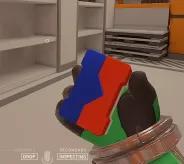 Lockdown protocol / Fuse   