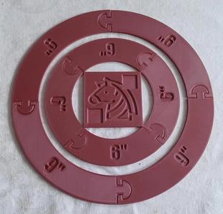 Conquest Last Argumetn of Kings Szenario Markers   